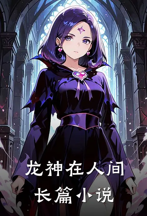 龙神在人间长篇小说
