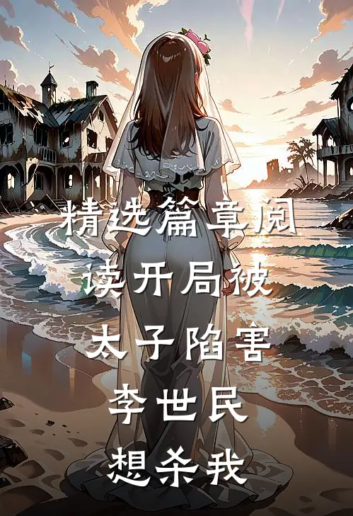 精选篇章阅读开局被太子陷害，李世民想杀我