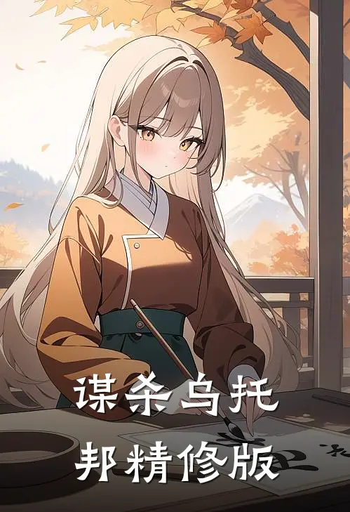 谋杀乌托邦精修版