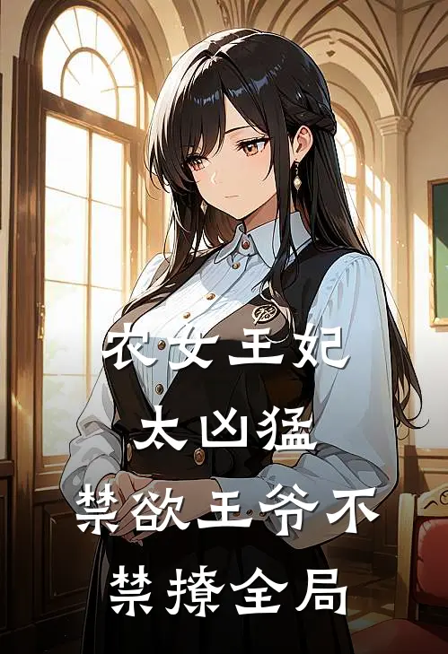 农女王妃太凶猛,禁欲王爷不禁撩全局免费阅读