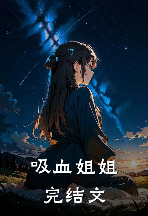 吸血姐姐完结文章