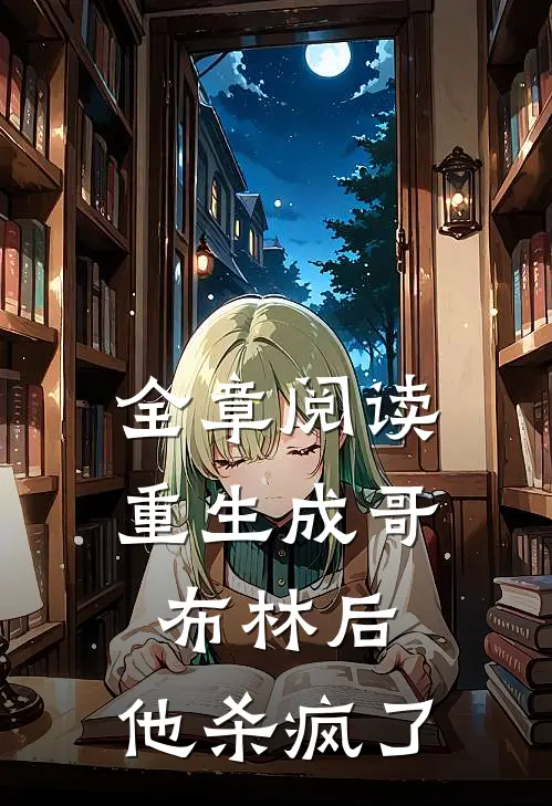 全章阅读重生成哥布林后,他杀疯了