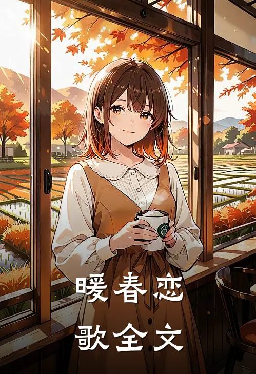 暖春恋歌全文