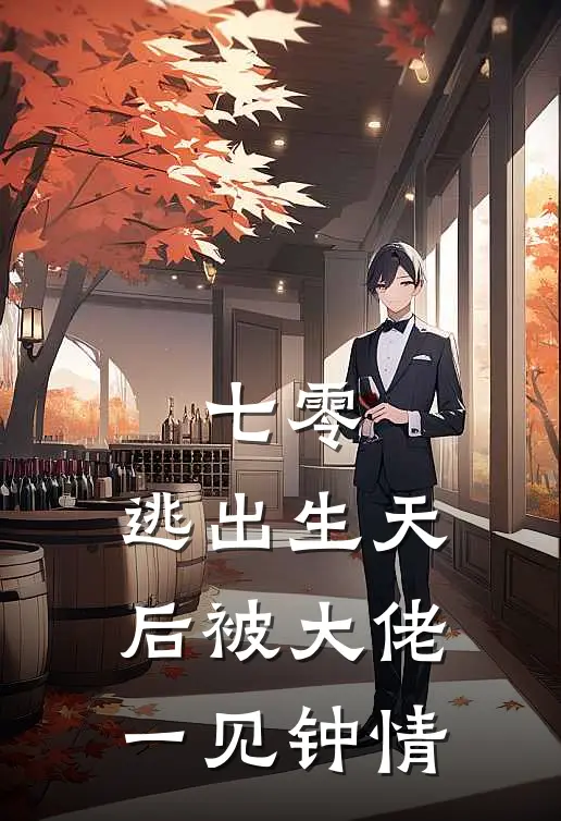 七零：逃出生天后被大佬一见钟情