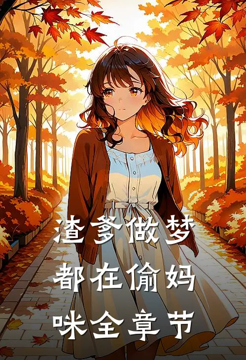 渣爹做梦都在偷妈咪全章节
