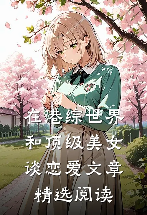 在港综世界和顶级美女谈恋爱文章精选阅读