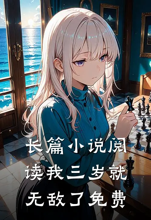 长篇小说阅读我三岁就无敌了免费