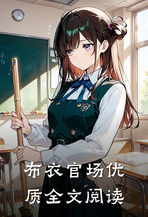 布衣官场优质全文阅读