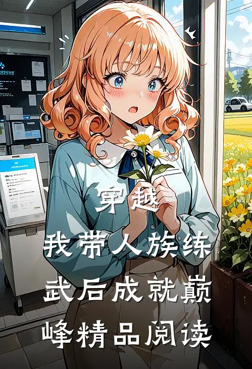穿越:我带人族练武后成就巅峰精品阅读