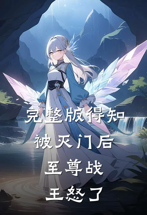 完整版得知被灭门后，至尊战王怒了