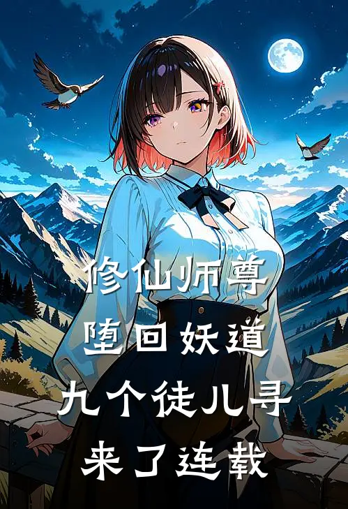 修仙师尊堕回妖道,九个徒儿寻来了连载第几章