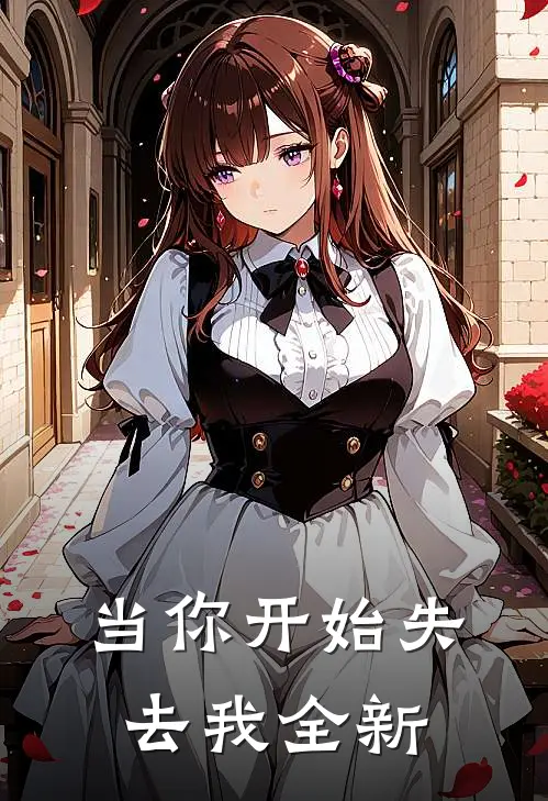 当你开始失去我全新