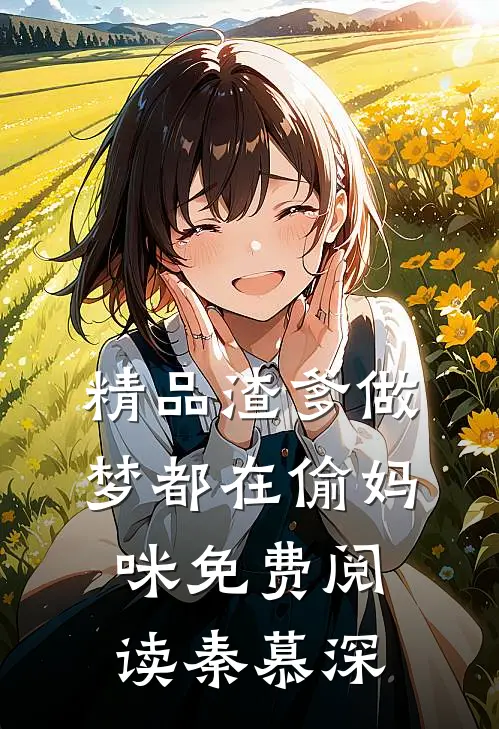 精品渣爹做梦都在偷妈咪免费阅读秦慕深