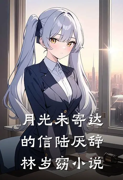 月光未寄达的信陆厌辞林岁窈小说