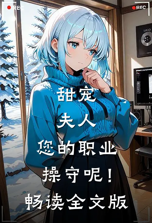 甜宠：夫人，您的职业操守呢！畅读全文版