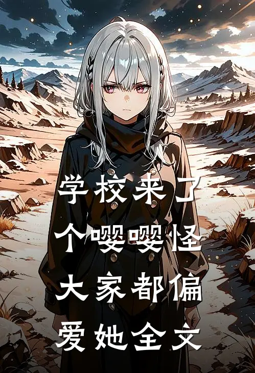 学校来了个嘤嘤怪，大家都偏爱她全文