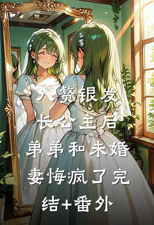 入赘银发长公主后，弟弟和未婚妻悔疯了完结+番外