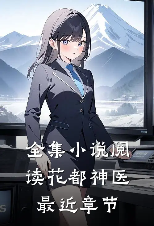 全集小说阅读花都神医最近章节