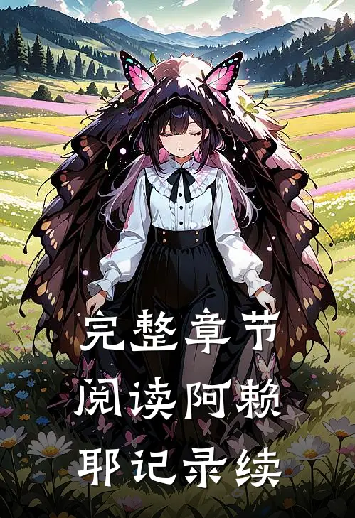 完整章节阅读阿赖耶记录续篇