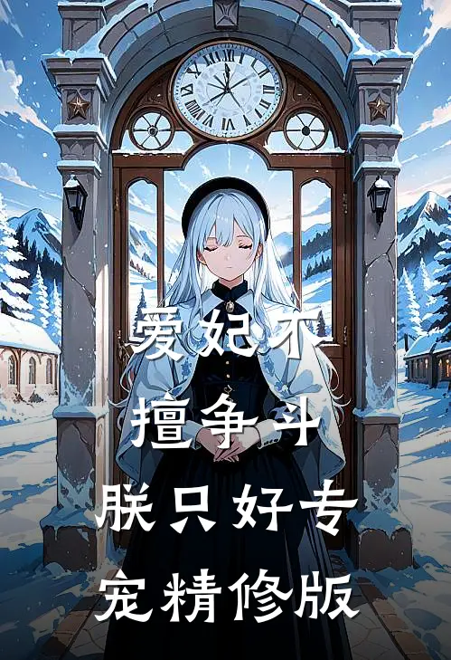 爱妃不擅争斗,朕只好专宠精修版