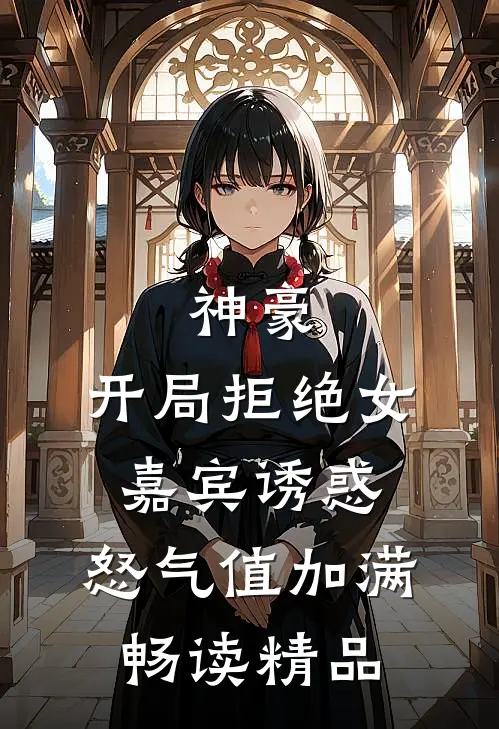 神豪：开局拒绝女嘉宾诱惑，怒气值加满畅读精品