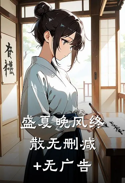 盛夏晚风终散无删减+无广告