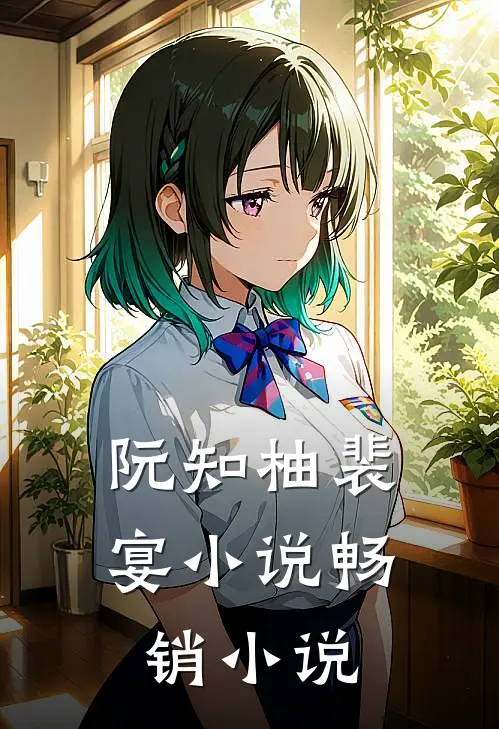 阮知柚裴宴小说畅销小说