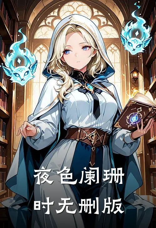 夜色阑珊时无删版