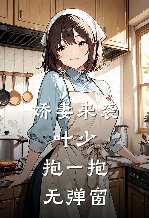 娇妻来袭：叶少，抱一抱无弹窗