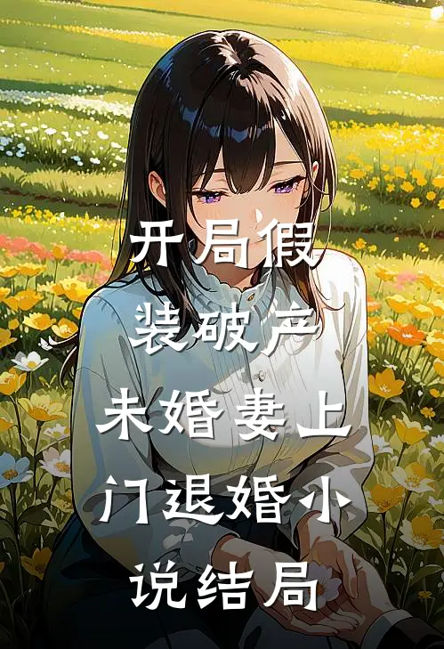 开局假装破产,未婚妻上门退婚结局怎么样