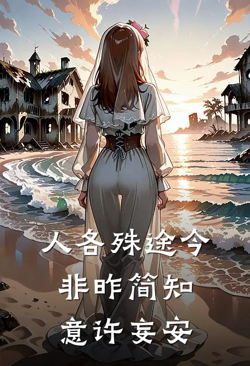 人各殊途今非昨简知意许妄安