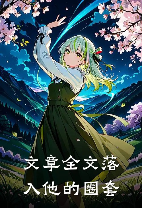 文章全文落入他的圈套