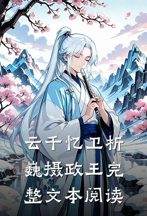 云千忆卫析巍摄政王完整文本阅读
