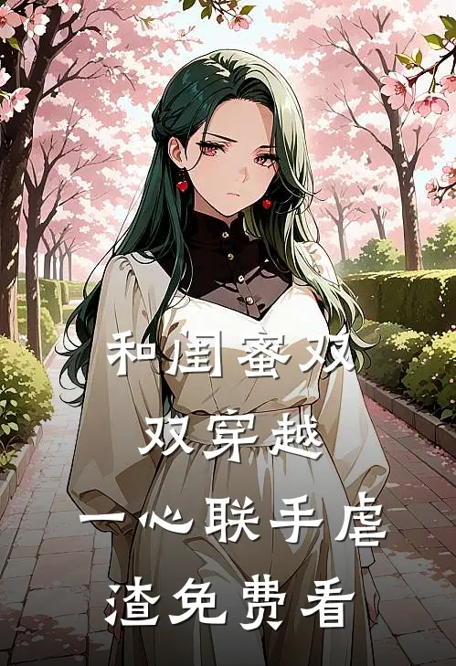 和闺蜜双双穿越，一心联手虐渣免费看
