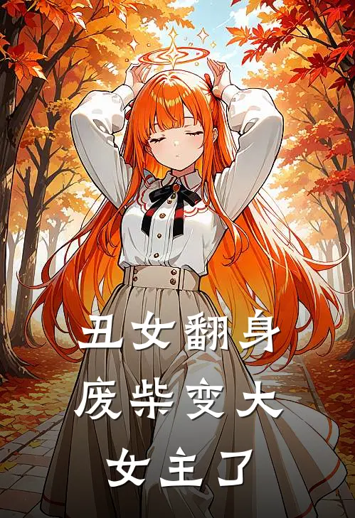 丑女翻身,废柴变大女主了