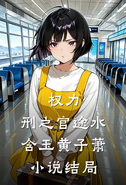 权力：刑之官途水含玉黄子萧小说结局