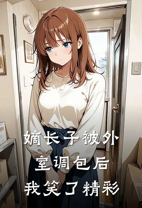嫡长子被外室调包后,我笑了精彩