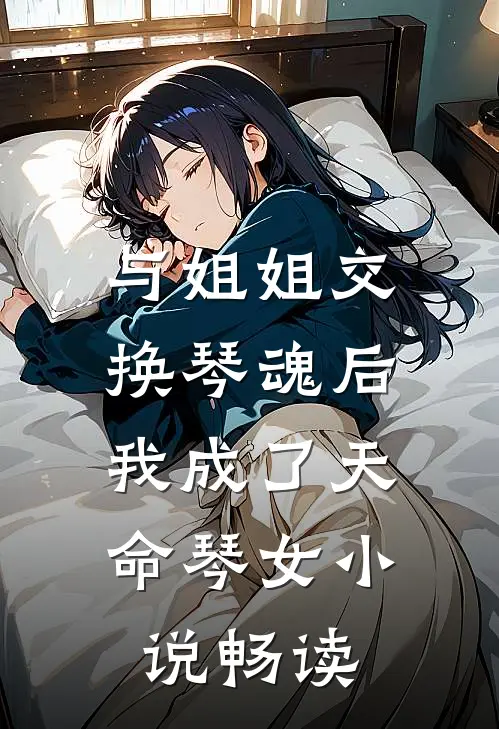 与姐姐交换琴魂后,我成了天命琴女畅读