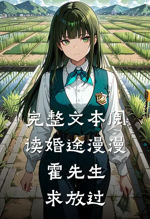 完整文本阅读婚途漫漫：霍先生，求放过