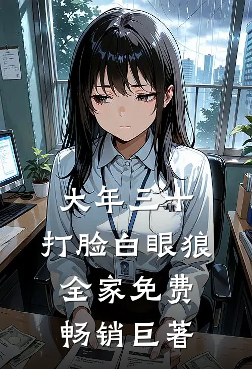 大年三十，打脸白眼狼全家免费畅销巨著