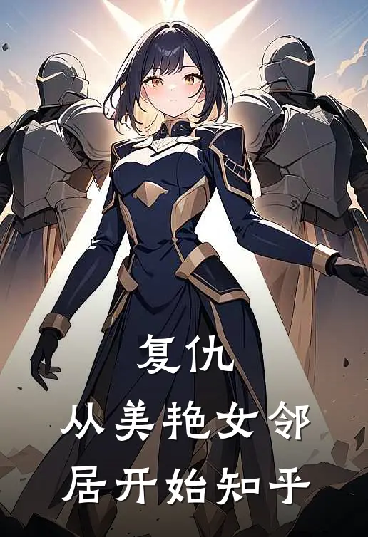 复仇,从美艳女邻居开始知乎免费阅读