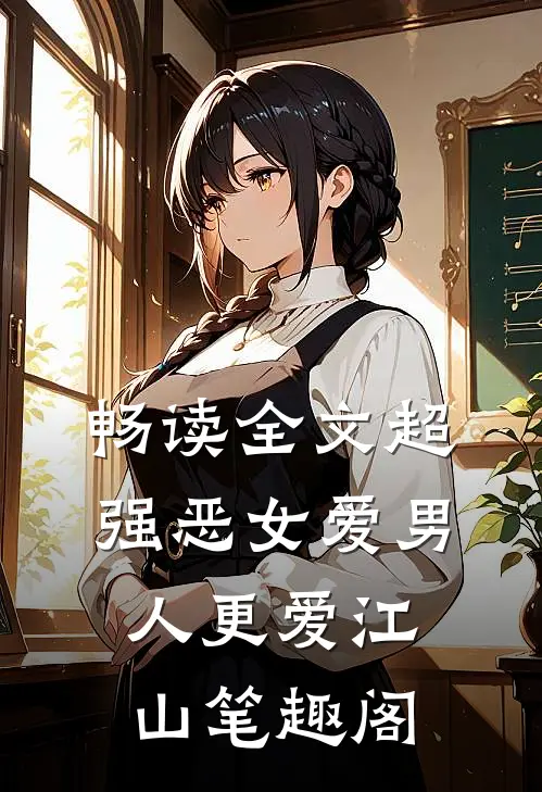 畅读全文超强恶女爱男人更爱江山笔趣阁