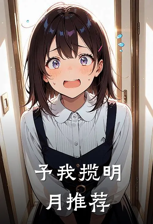 予我揽明月推荐