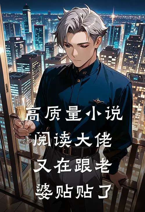 高质量小说阅读大佬又在跟老婆贴贴了