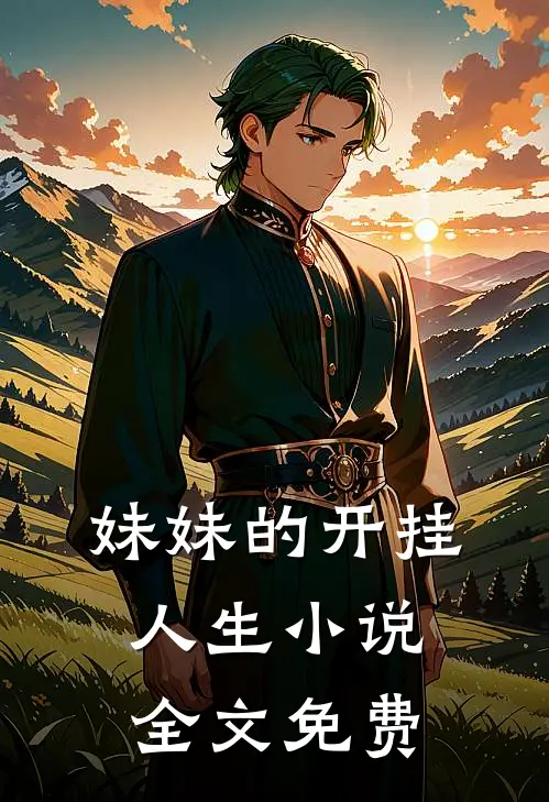 妹妹的开挂人生小说全文免费