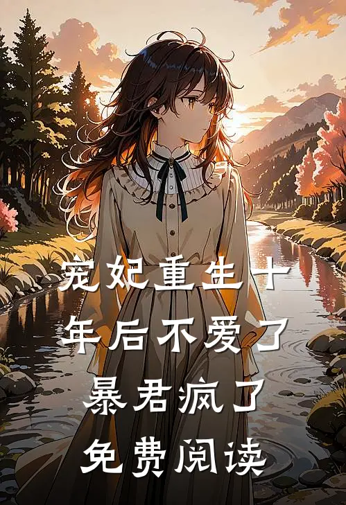 宠妃重生十年后不爱了,暴君疯了免费阅读全文