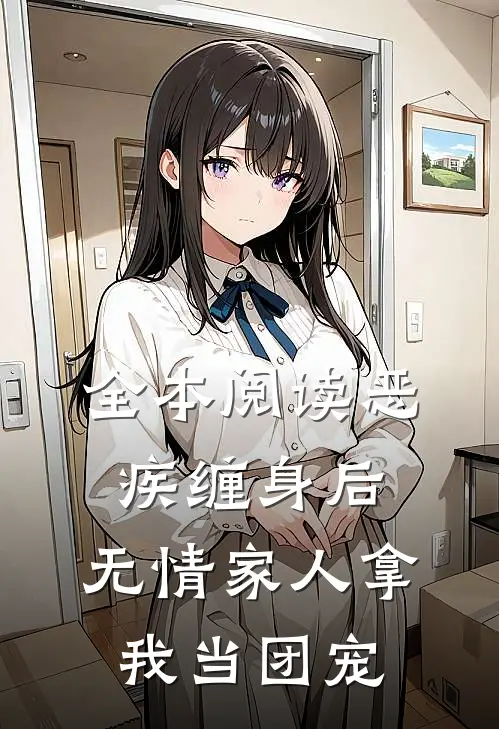 全本阅读恶疾缠身后，无情家人拿我当团宠