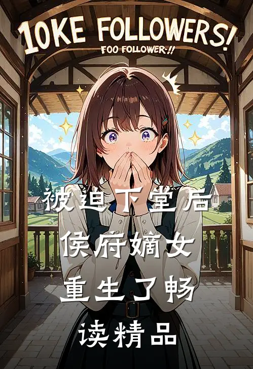 被迫下堂后，侯府嫡女重生了畅读精品