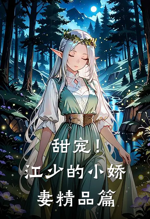 甜宠！江少的小娇妻精品篇