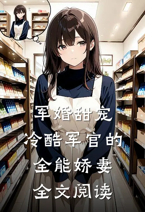 军婚甜宠冷酷军官的全能娇妻全文阅读免费